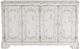 Coast2Coast Home™ Adelaide White Media Credenza-2