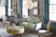 Currey & Company Chanteuse Silver Granello Chandelier-3