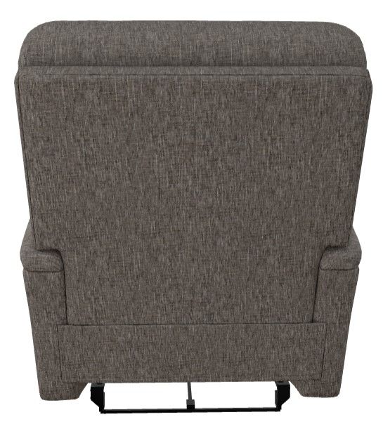 La-Z-Boy® Ava Onyx Manual Wall Recliner-3
