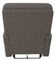 La-Z-Boy® Ava Onyx Manual Wall Recliner-3
