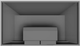 Vent-A-Hood® 48" Gunsmoke Euro-Style Wall Mounted Range Hood-3