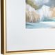 Crestview Collection Nantucket 4-Piece Blue Wall Art Set-2