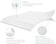 Malouf® Tite® Five 5ided® IceTech™ Twin XL Mattress Protector-4