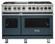 Viking® 5 Series 48" Squall Pro Style Dual Fuel Range Burner-0