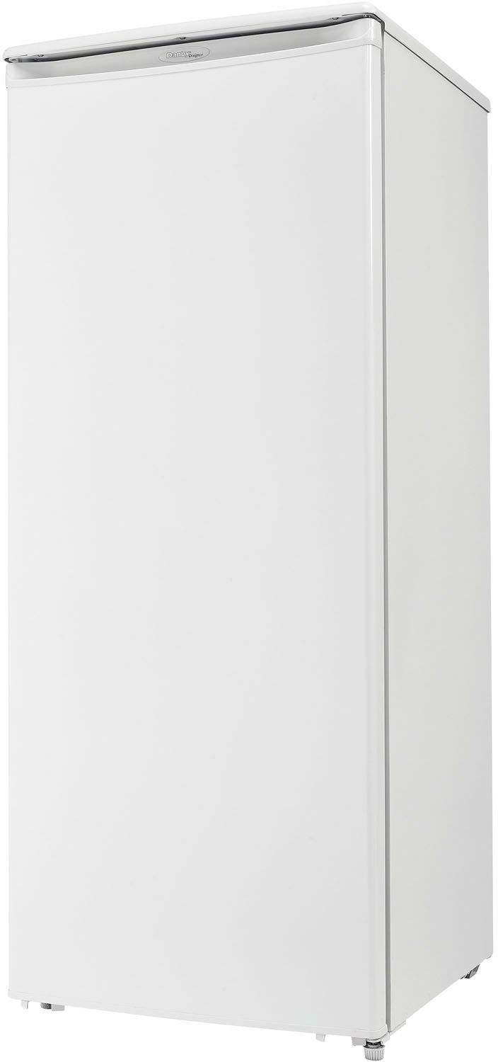 Danby Designer Upright Freezer