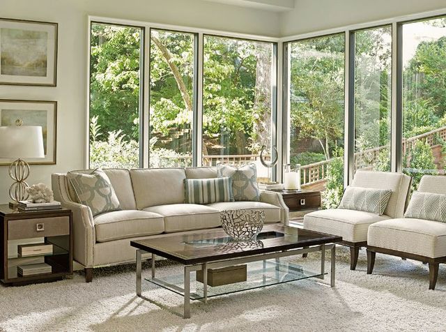 Lexington Home Customizable Macarthur Park Signac Sofa-1
