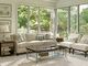 Lexington Home Customizable Macarthur Park Signac Sofa-1
