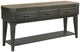 Kincaid® Plank Road Rankin Charcoal Artisans Sideboard-0