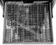 Porter & Charles 24" Panel Ready Built-In Dishwasher-4