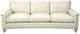 Craftmaster® Customizable CM Leather 92" Sofa-1