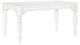 Legacy Classic Vintage Market Picket Fence Friendship Dining Table-0