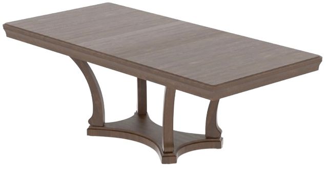 Canadel Customizable 4248 CQ Rectangular Dining Table-2