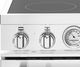 Bertazzoni Master Series 30" Stainless Steel Free Standing Electric Range-1