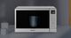 Panasonic 1.1 Cu. Ft. Stainless Steel Compact Microwave-3