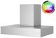 BlueStar® Manhattan 30" Color Match Wall Mounted Range Hood-0