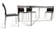 VIG Furniture Modrest Mosaic Dining Table-1
