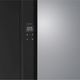LG Styler® 23.6" Mirror Smart Steam Closet with Built-In HandySteamer™ and Dynamic MovingHanger™-1