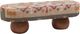 TOV Furniture Rizi Multi Upholstered Bench-0
