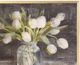 Stylecraft April Tulips Wall Art-1
