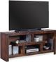 Aspenhome® Contemporary Alder Lifestyle Tobacco 60" Console-1