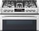 LG 4 Piece Stainless Steel Kitchen Package-2