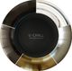 U-Line® U-Chill® Plus 6" Brushed Stainless Steel Wine Cooler-0