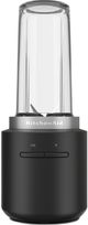 KitchenAid® Go™ 16 oz. Black Matte Cordless Personal Blender-0