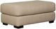 Jackson Furniture Ava Cashew Ottoman-0