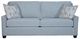 Braxton Culler Customizable Huntley Queen Sleeper Sofa-1