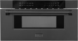 Black Stainless Steel