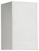 Vent-A-Hood Stainless Steel 8" Duct Cover -0