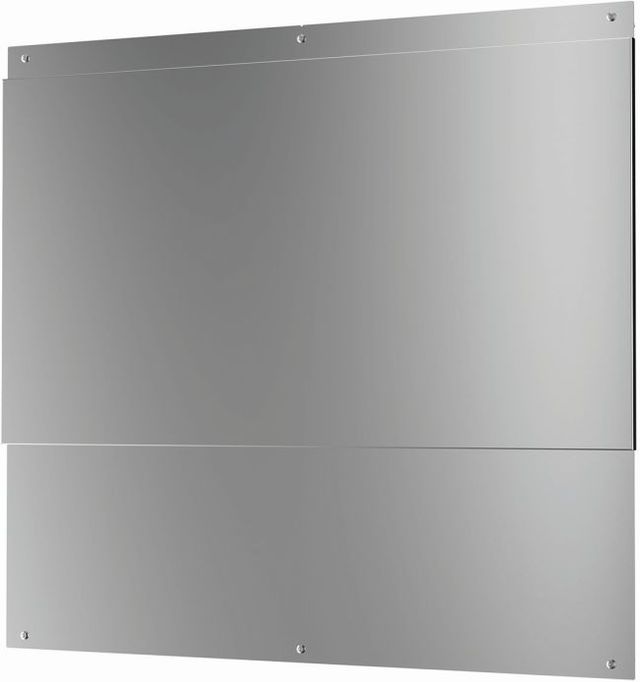 Faber Hoods 30" Stainless Steel Backsplash-0