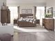 Magnussen Home® Bay Creek Toasted Nutmeg Drawer Nightstand-4