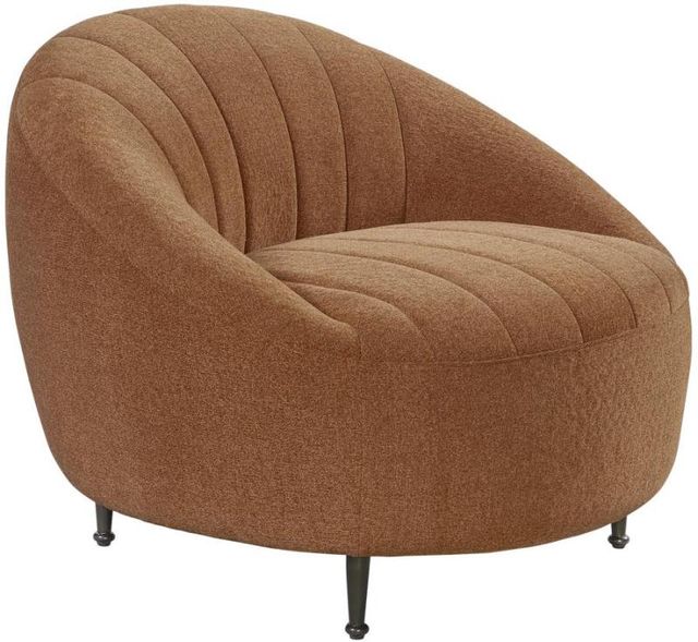 Bernards Linné Capricorn Orange Cloud Chair-0