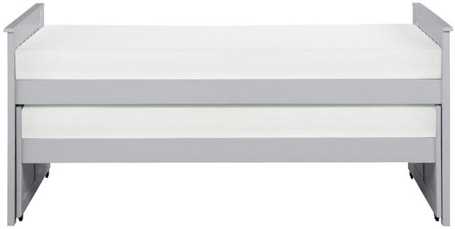 Mazin Furniture Orion Gray Twin/Twin Daybed-2