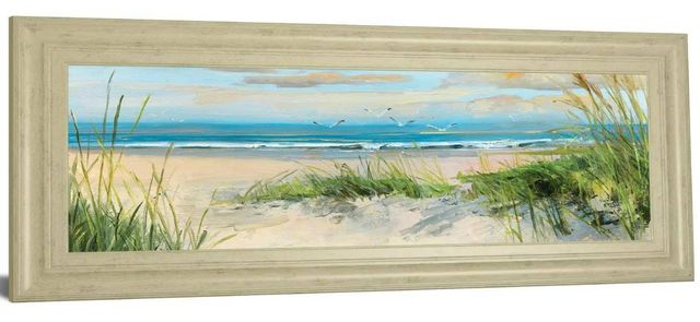 Classy Art Catching The Wind II by Sally Swatland Wall Art-1
