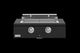 Caliber™ Rockwell 36" 2-Burner Ultra Matte Black Built-In Liquid Propane Grill with Stainless Steel Hardware-0
