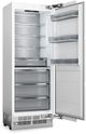 Thor Kitchen® 30 In. 16.6 Cu. Ft. Panel Ready Built In Column Refrigerator-1