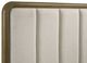 Coaster® Amsbury Nutmeg California King Panel Bed-3