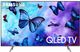 Samsung Q Series 75" 4K Ultra HD QLED Smart TV-0
