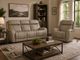Kona Sofa and Recliner Set-0