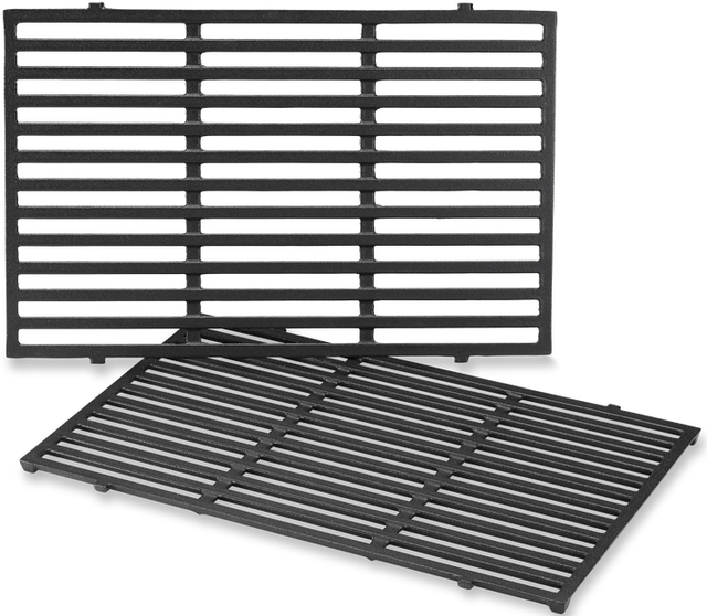 Weber® Cooking Grates-0