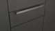 Fulgor Milano 600 Series 30" Panel Ready Warming Drawer-1