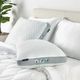 BEDGEAR® Gemini Performance® 1.0 Medium Firm Standard Pillow-1