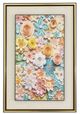 YHD Flourish the Thought Wall Art-0