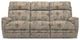 La-Z-Boy® Talladega Aurora Power Reclining Sofa-1