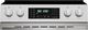Kenmore® 30" Stainless Steel Glass Top Slide-In Electric Range with True Convection & Air Fry-4