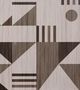 StyleCraft Geometric Games Wall Art-1