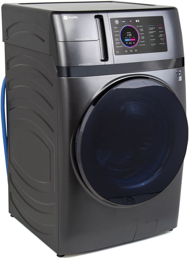 Profile All-In-One With Riser-2