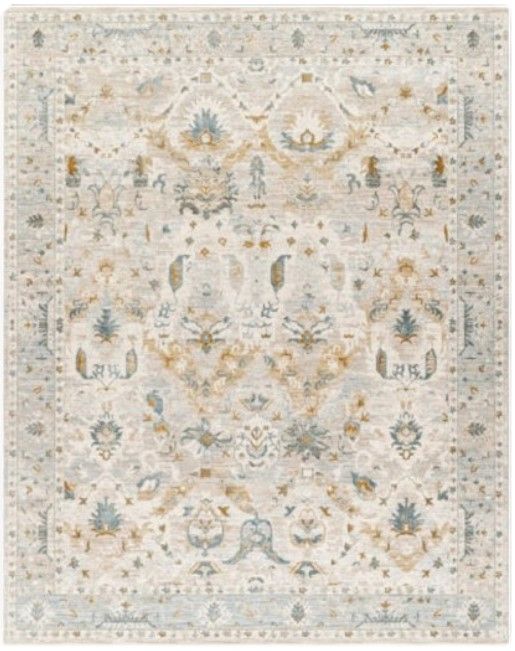 Surya Dresden 5'x'8' Style 2 Area Rug-0